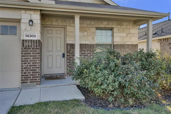 Fort Worth, TX 76052,14308 Saddlebred Way