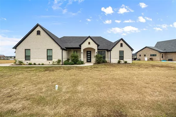 Granbury, TX 76049,4014 Upper Lake Circle