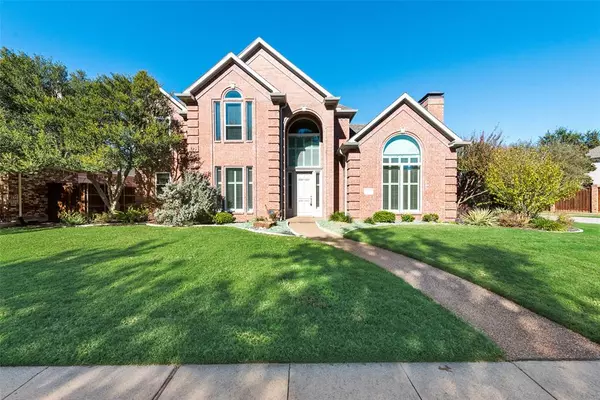 Plano, TX 75024,4569 Waterford Drive