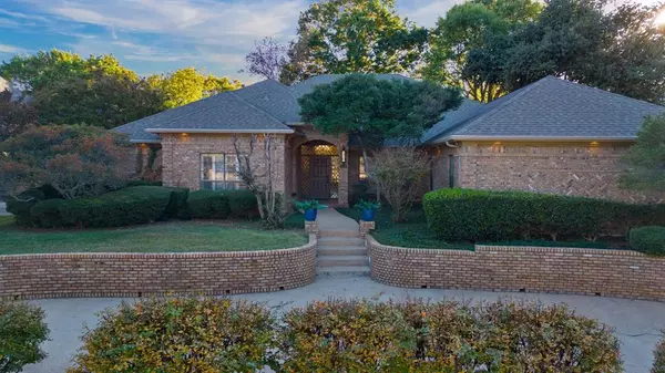 Mckinney, TX 75072,2501 Clublake Trail