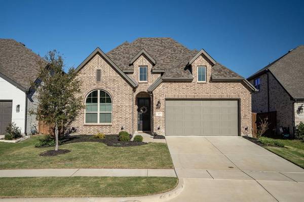 Aubrey, TX 76227,1617 Windflower Drive