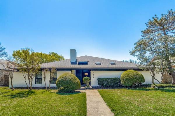 7308 Arbor Oaks Drive, Dallas, TX 75248