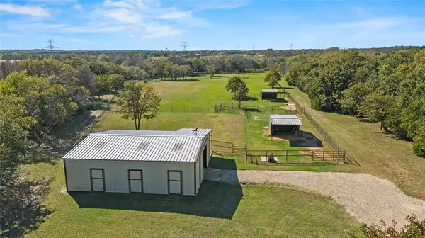 2357 County Road 807, Cleburne, TX 76031