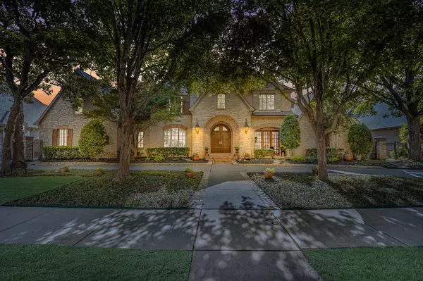 Colleyville, TX 76034,2305 Carlisle Avenue