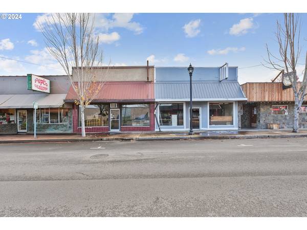 113 S MOLALLA AVE, Molalla, OR 97038