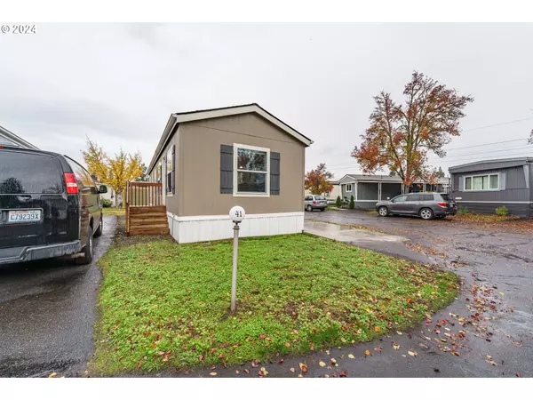 Vancouver, WA 98661,3921 E FOURTH PLAIN BLVD #41