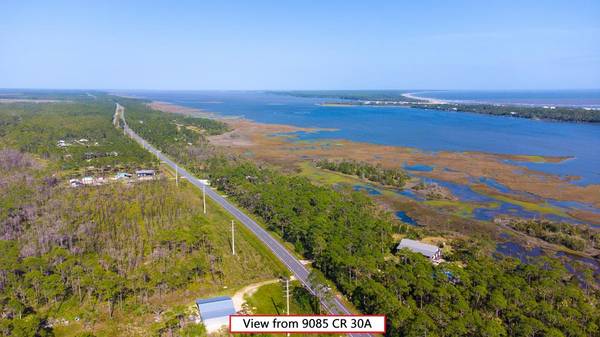 9085 CR 30-A, Port St. Joe, FL 32456