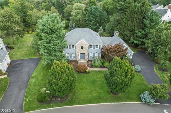 5 Kale Drive,  Bridgewater Twp.,  NJ 08807