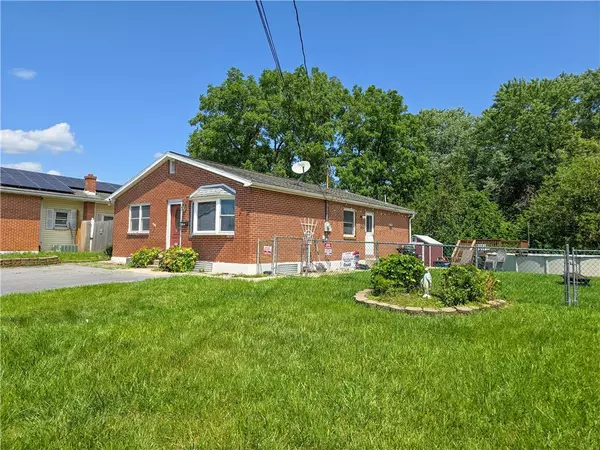 North Whitehall Twp, PA 18037,4117 Grape Street