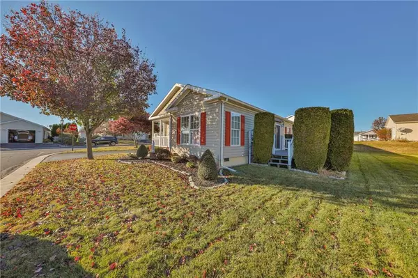 Forks Twp, PA 18040,715 San Simeon Place