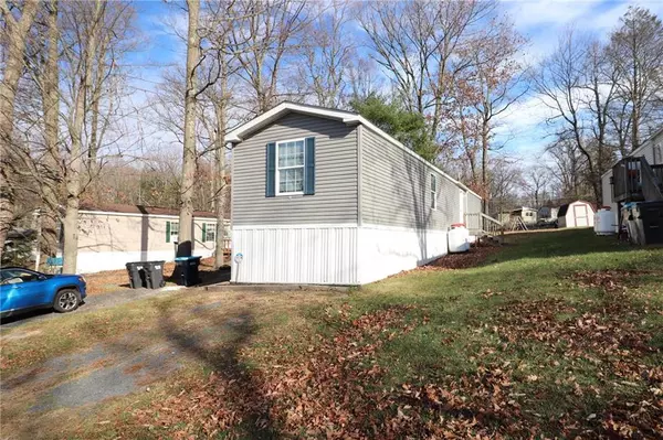 264 Birchwood Lane #Lot 9, Ross Twp, PA 18353