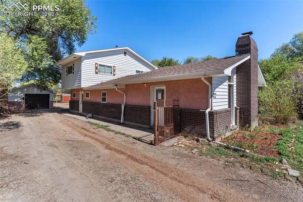 10719 Highway 115, Florence, CO 81226