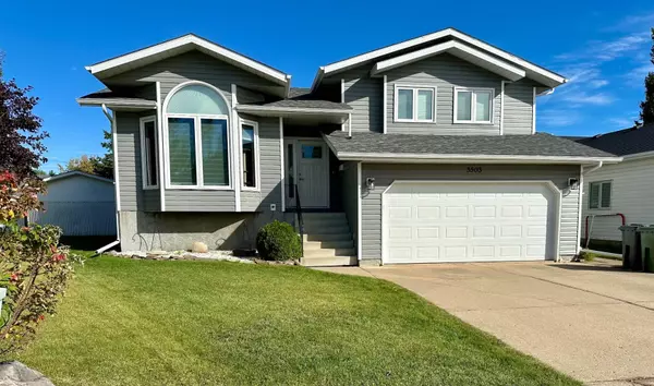 5503 63A Street Close, Ponoka, AB T4J 1K9