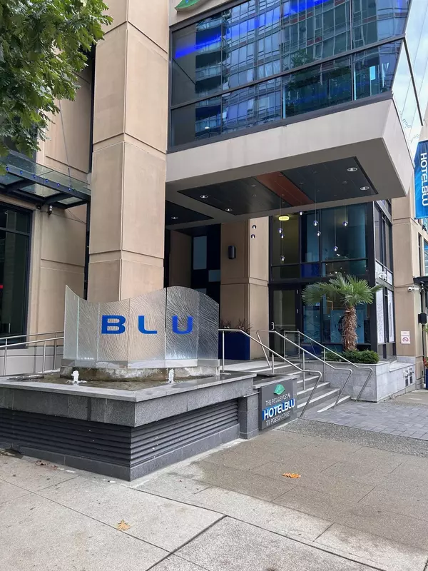 Vancouver, BC V6B 2A8,161 ROBSON STREET