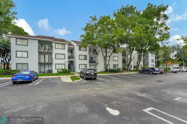 Coral Springs, FL 33071,9066 W Atlantic Blvd  #428