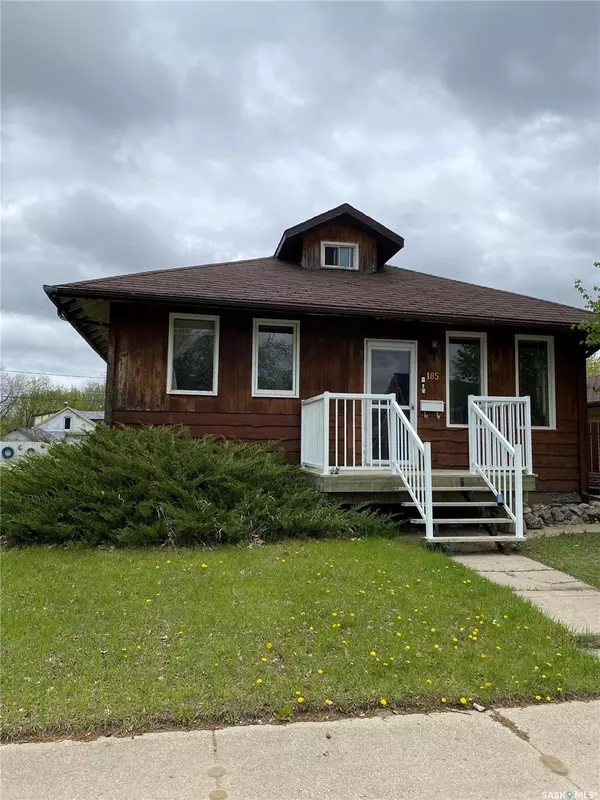 185 Roslyn AVENUE, Yorkton, SK S3N 1P2