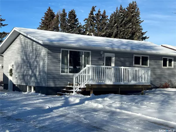 142 Circlebrooke DRIVE, Yorkton, SK S3N 2S4