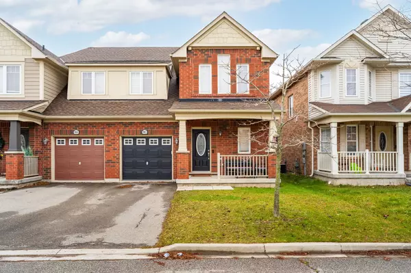 961 Mctrach CRES, Milton, ON L9T 7B9