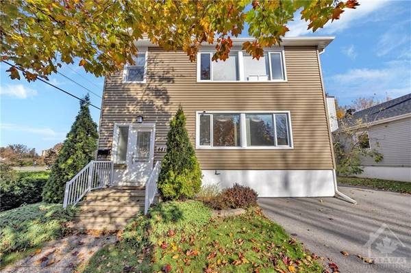 441 MUTUAL ST #1,  Overbook - Castleheights And Area,  ON K1K 1C7