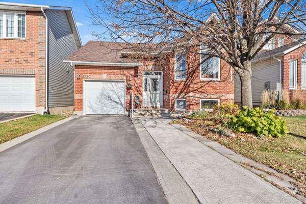 1220 CYPRUS RD, Kingston, ON K7K 7K4