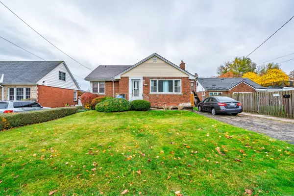 355 ROSEDALE AVE, Hamilton, ON L8K 4N9