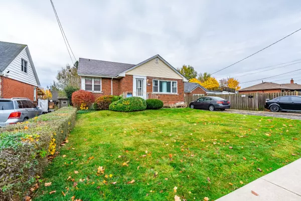 Hamilton, ON L8K 4N9,355 ROSEDALE AVE