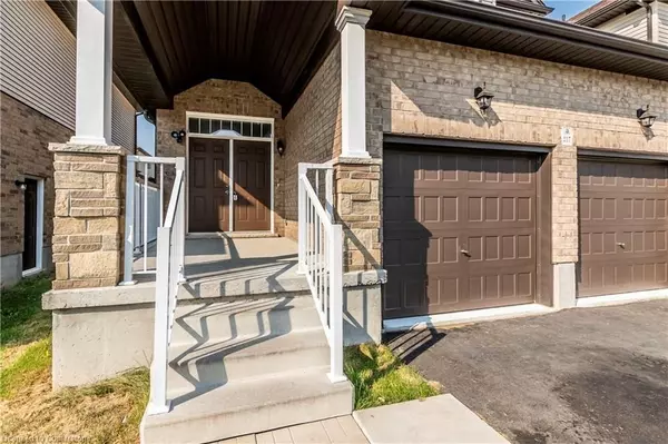 Kitchener, ON N2A 0E9,217 Watervale CRES