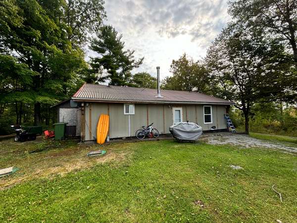 2358 County rd 48 RD, Kawartha Lakes, ON K0M 2B0