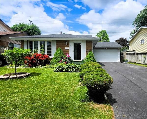 187 SUTHERLAND DR, Kingston, ON K7K 5X6