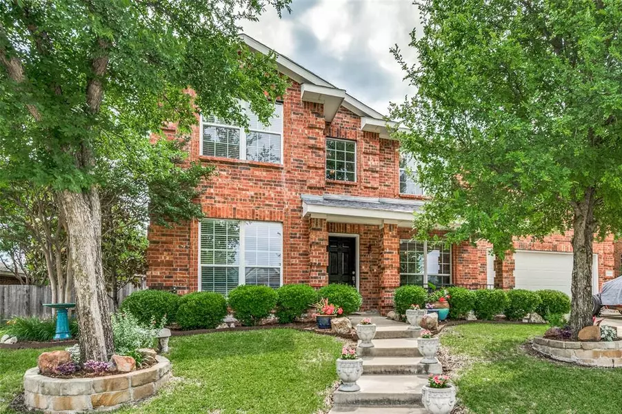 8606 Scooner Street, Rowlett, TX 75089