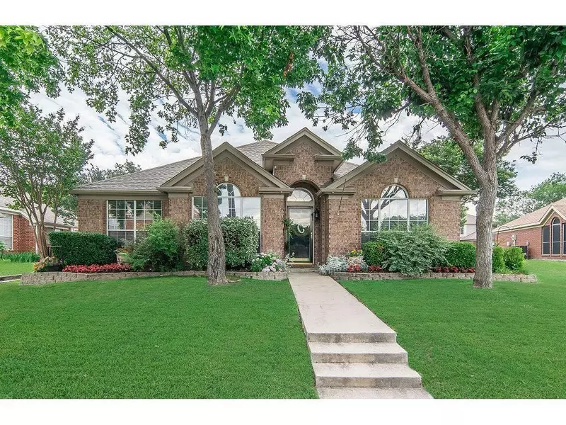 7008 Chardonnay Drive, Frisco, TX 75035