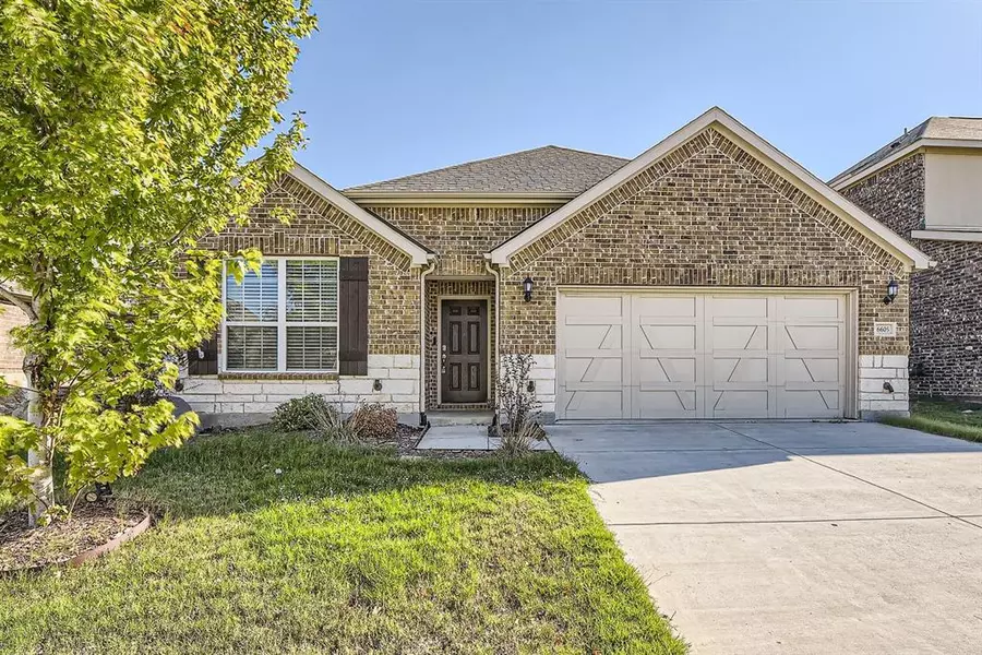 6605 Roaring Creek, Denton, TX 76226