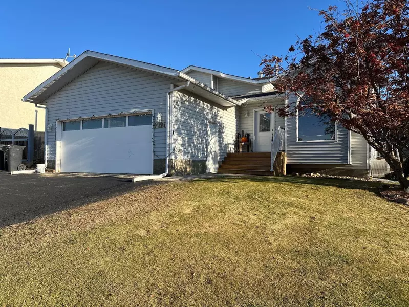 7129 99A ST, Peace River, AB T8S 1B2