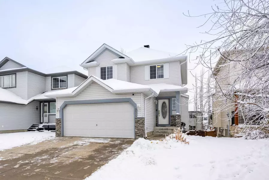 224 Tuscarora HTS Northwest, Calgary, AB T3L 2H4