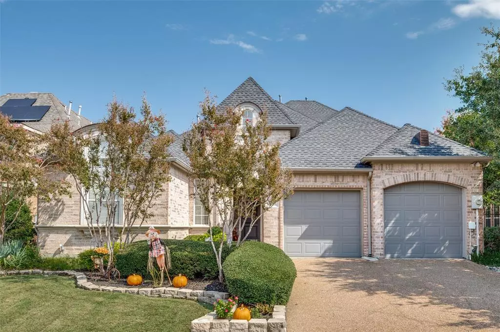 Frisco, TX 75034,4747 San Marcos Way