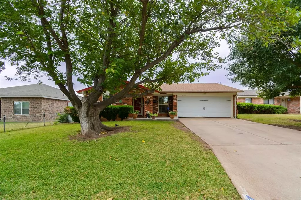 Abilene, TX 79605,2725 S 40th Street