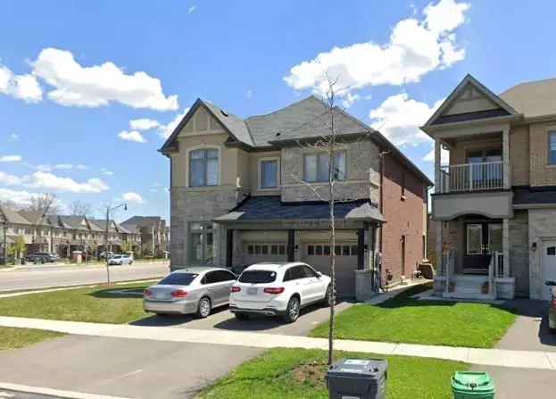 Brampton, ON L6Y 6E1,232 Rivermont RD #Bsmt