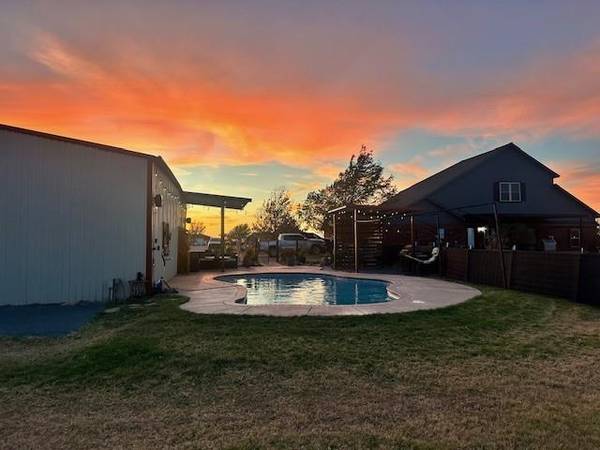 9046 Dickerson Road, Piedmont, OK 73078