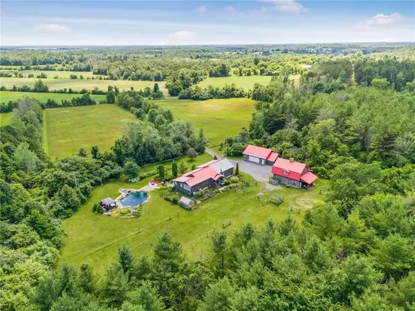 Ste Anne De Prescott, ON K0B 1M0,1425 PETITE QUATORZE RD