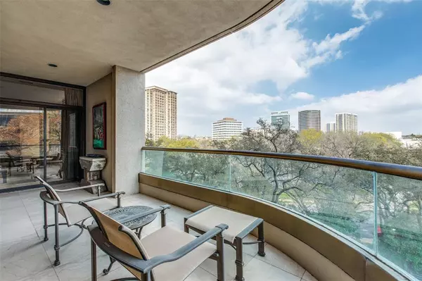 3510 Turtle Creek Boulevard #3B, Dallas, TX 75219