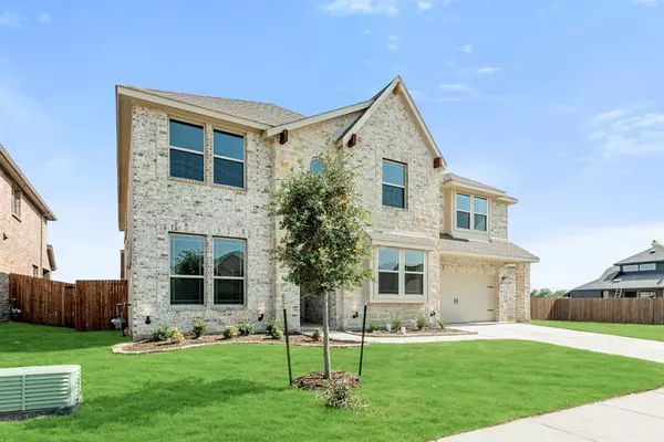 Glenn Heights, TX 75154,113 Claywood Drive