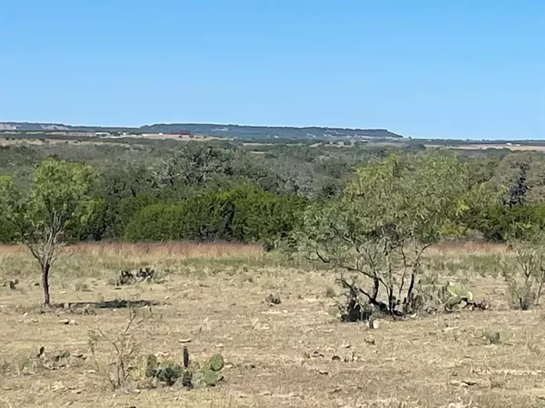 Lampasas, TX 76550,Lot 3 County Road 1255