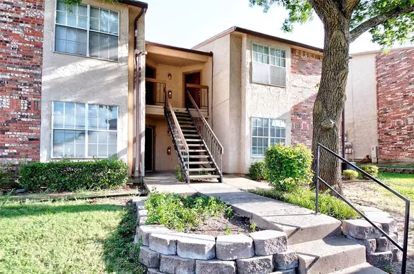 Dallas, TX 75243,12484 Abrams Road #1802