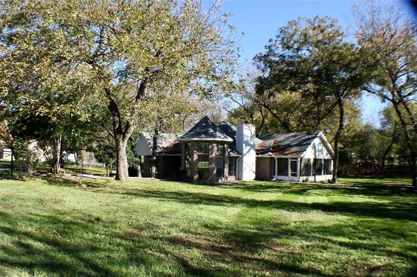 161 Farms Road, New Hope, TX 75071