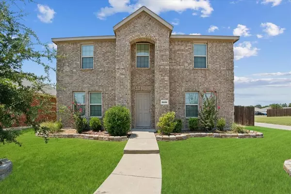 2535 Brentwood Drive, Lancaster, TX 75134