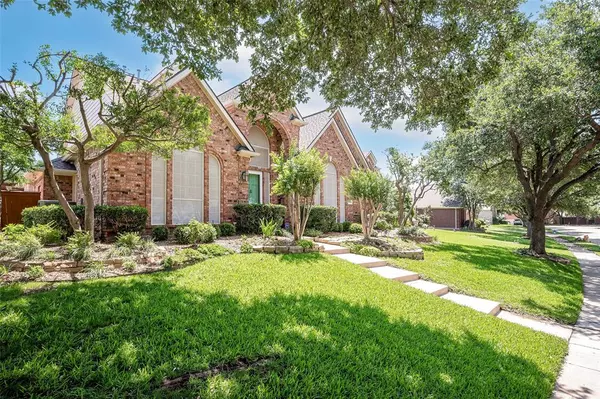 The Colony, TX 75056,5916 Heron Cove Lane