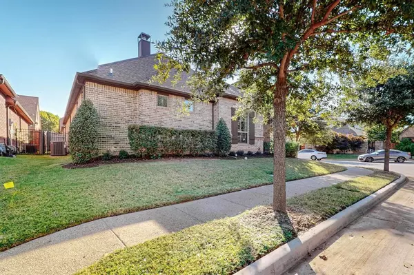 Arlington, TX 76016,6418 Tuscany Park Drive