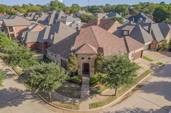 Arlington, TX 76016,6418 Tuscany Park Drive