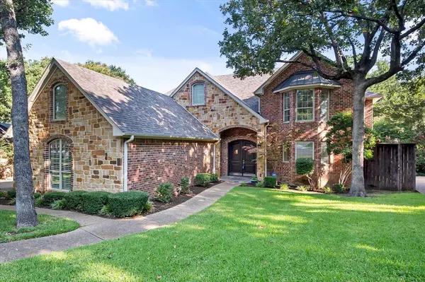 Arlington, TX 76016,6405 Rock Inlet Court