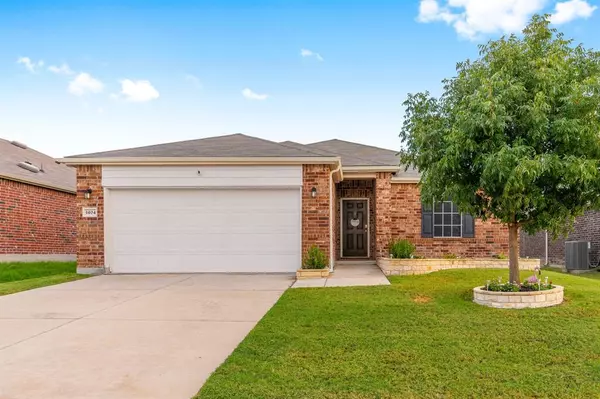 Aubrey, TX 76227,1404 Trace Drive